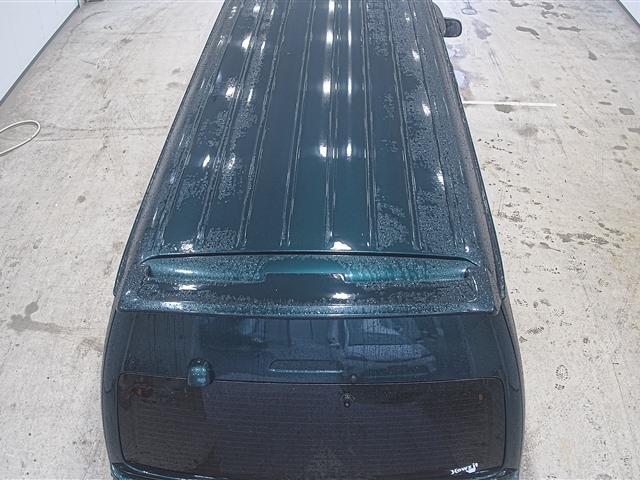 TOYOTA REGIUS ACE