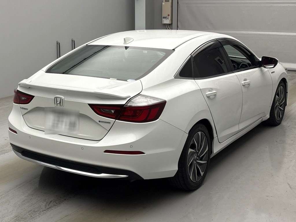 HONDA INSIGHT