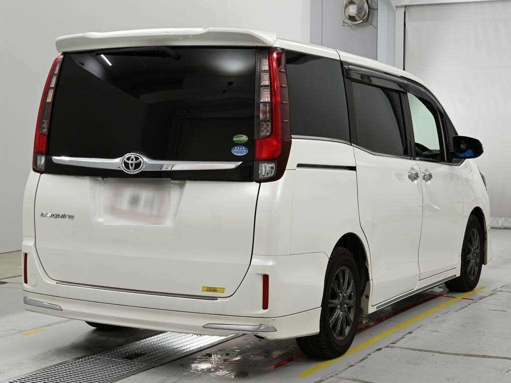 TOYOTA ESQUIRE