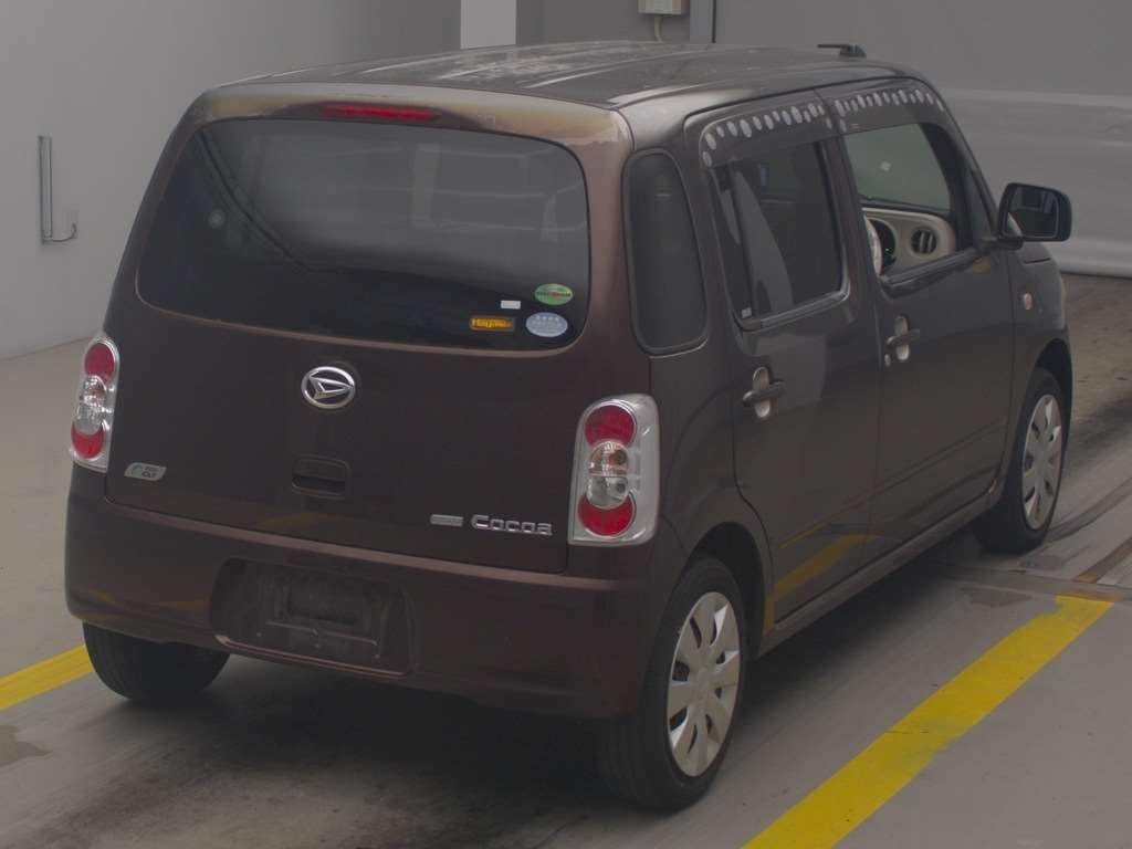 DAIHATSU MIRA COCOA