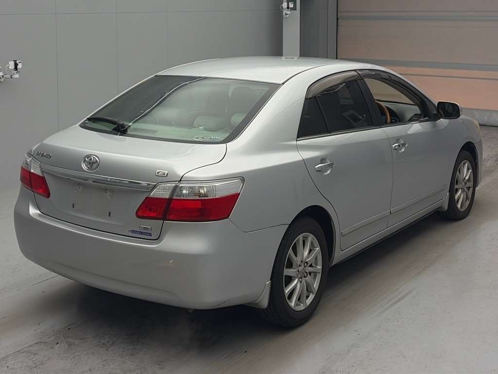 TOYOTA PREMIO