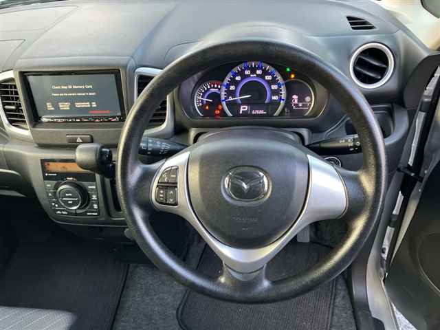 MAZDA FLAIR WAGON