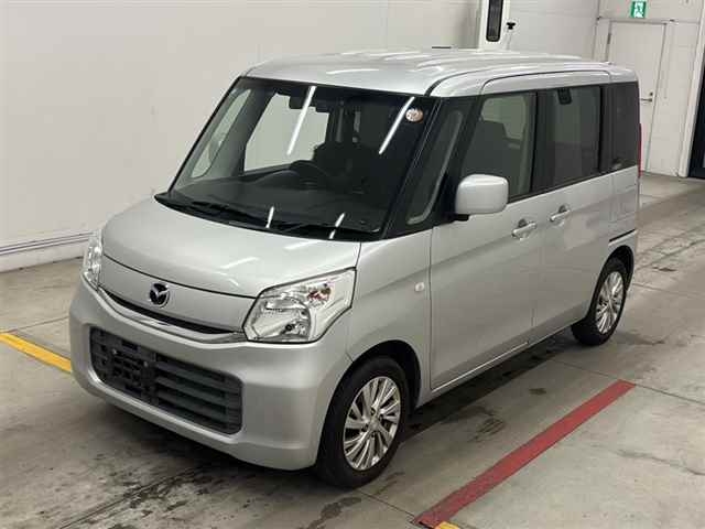 MAZDA FLAIR WAGON