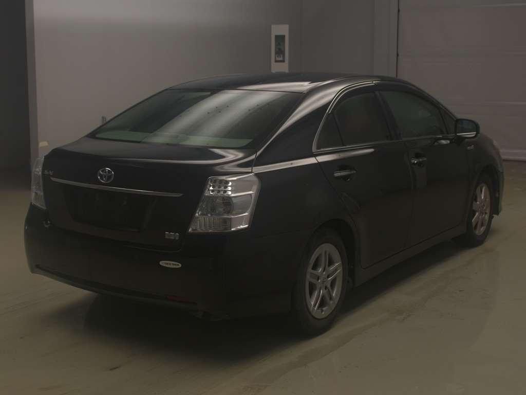 TOYOTA SAI