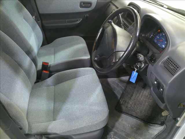 SUBARU PLEO