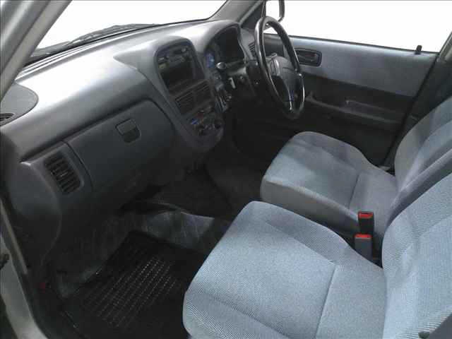 SUBARU PLEO