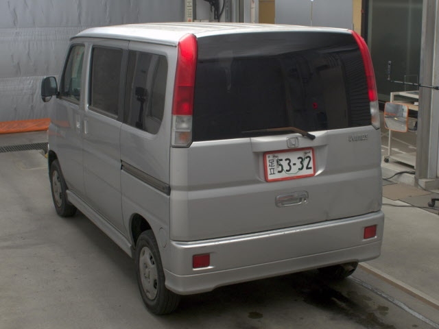 HONDA VAMOS