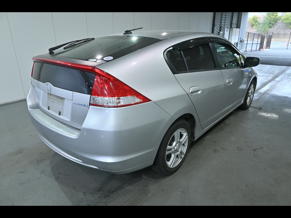 HONDA INSIGHT