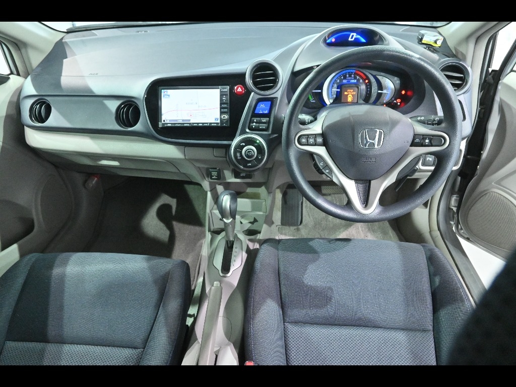HONDA INSIGHT