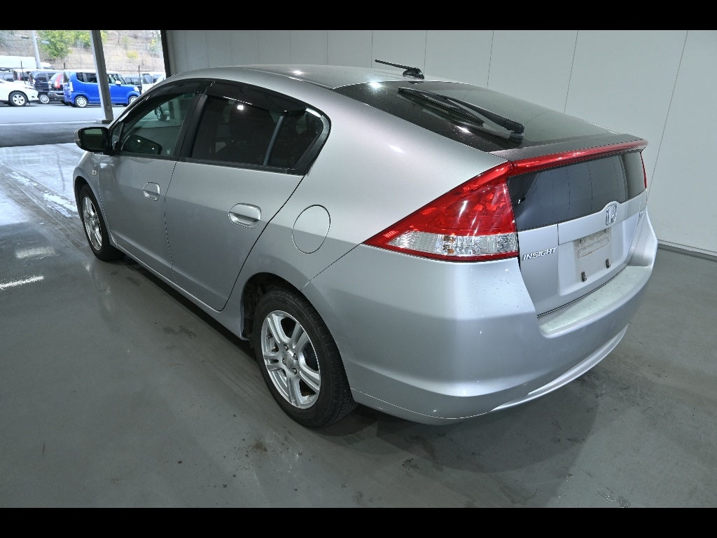 HONDA INSIGHT