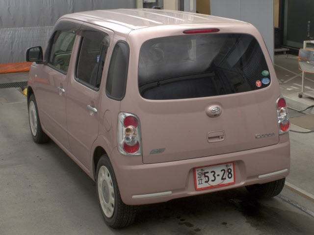 DAIHATSU MIRA COCOA