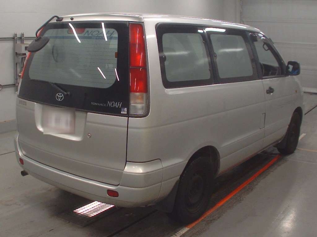 TOYOTA TOWN ACE NOAH