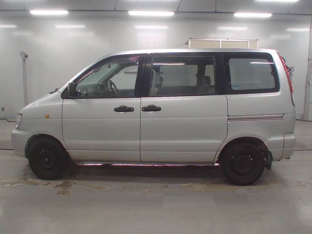 TOYOTA TOWN ACE NOAH