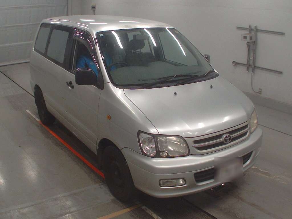 TOYOTA TOWN ACE NOAH