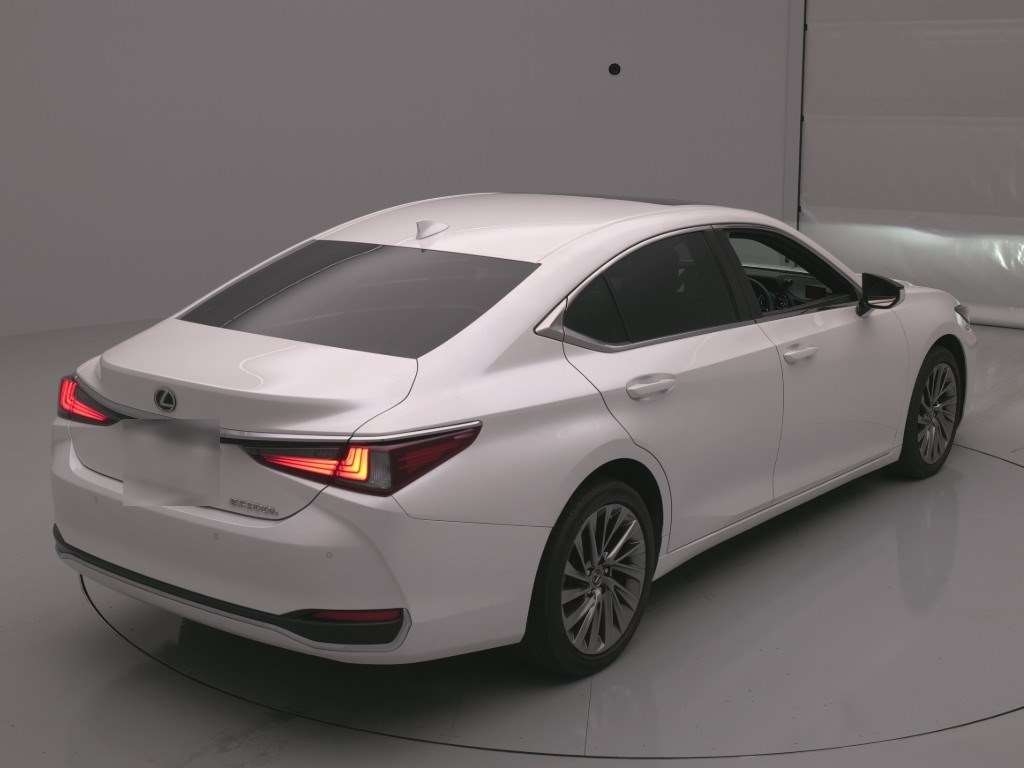 LEXUS ES300H