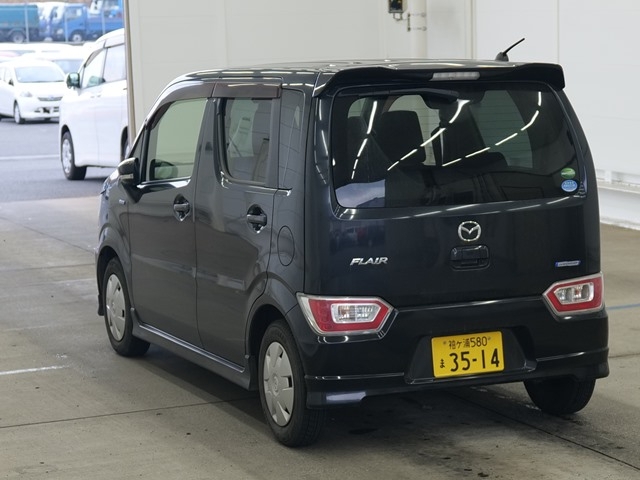 MAZDA FLAIR