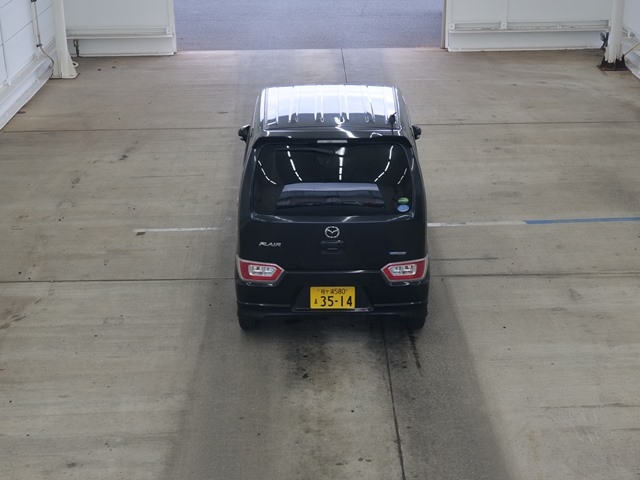 MAZDA FLAIR