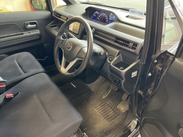 MAZDA FLAIR