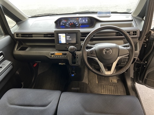 MAZDA FLAIR