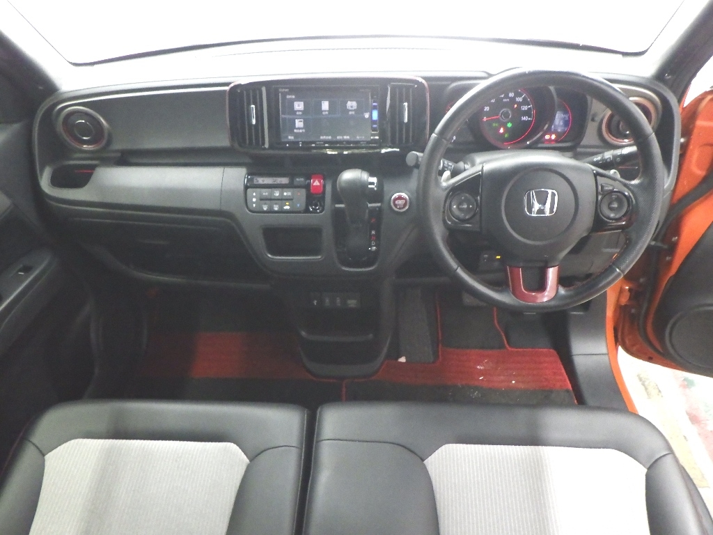 HONDA N-ONE