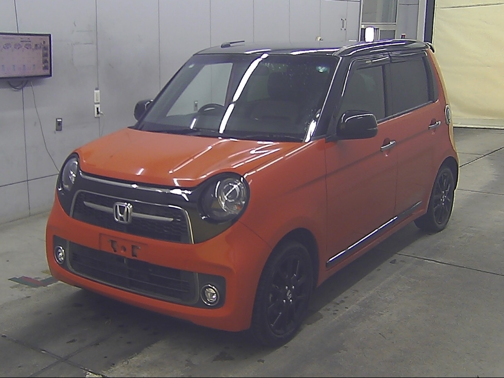 HONDA N-ONE