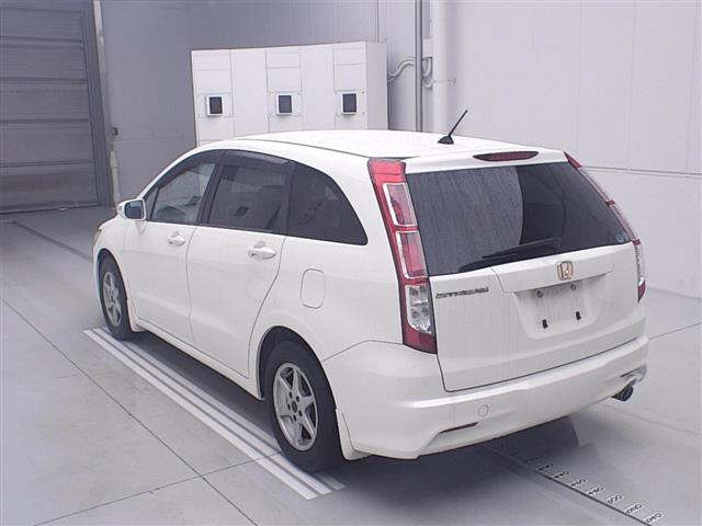 HONDA STREAM