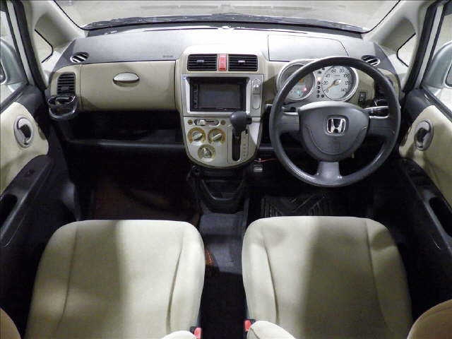 HONDA LIFE