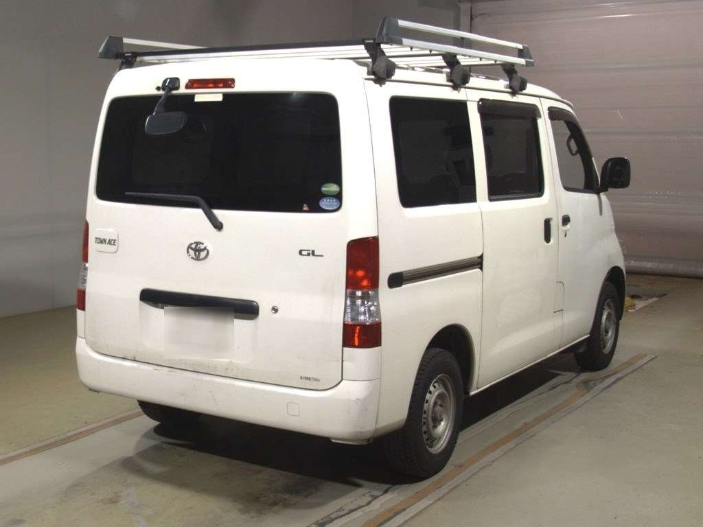 TOYOTA LITE ACE