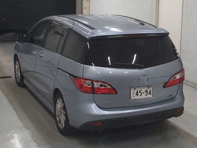 MAZDA PREMACY