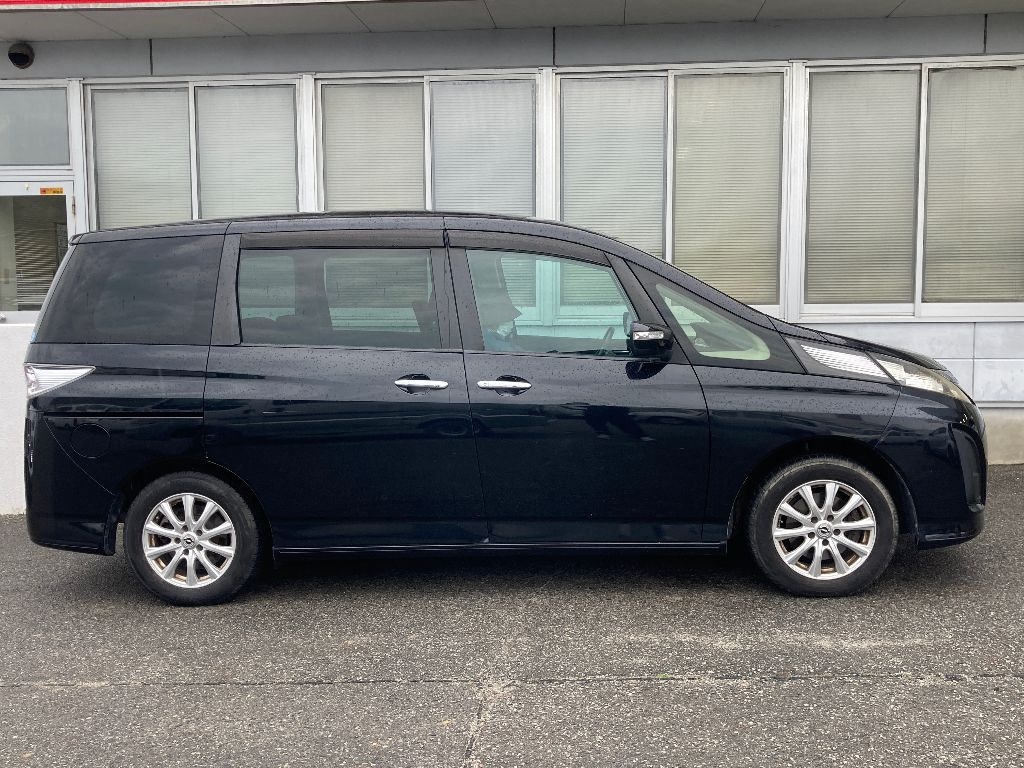 MAZDA BIANTE