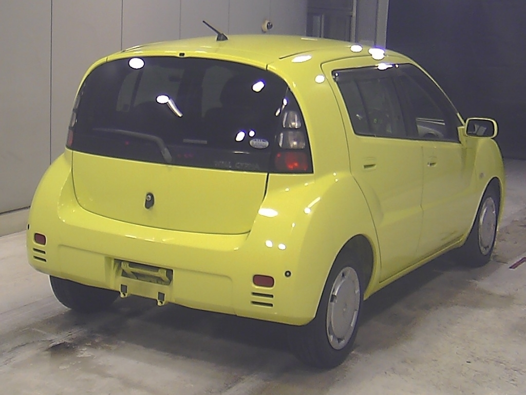 TOYOTA WILL CYPHA