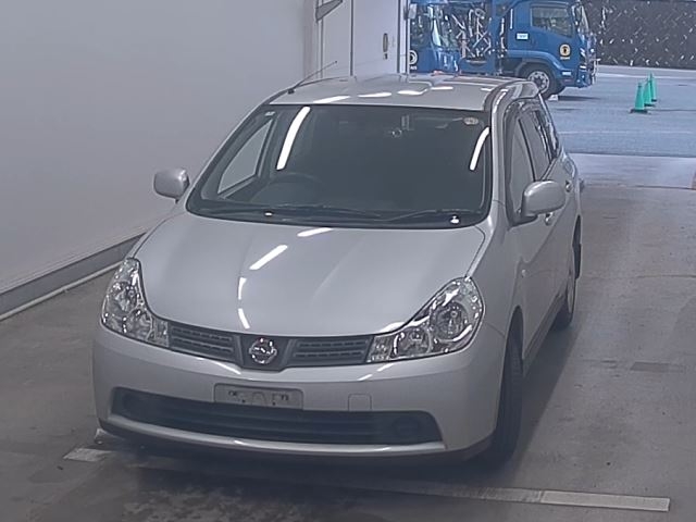 NISSAN WINGROAD
