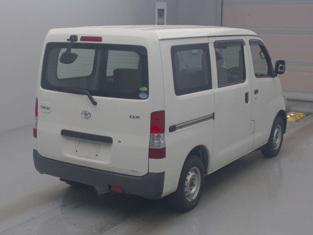 TOYOTA LITE ACE