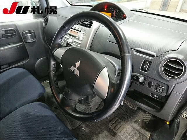 MITSUBISHI EK SPORT