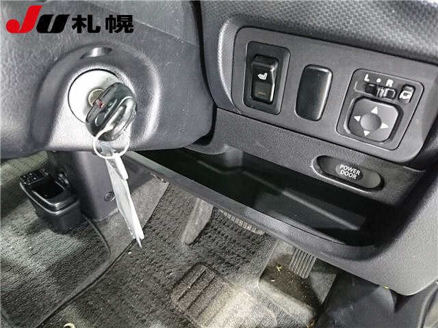 MITSUBISHI EK SPORT