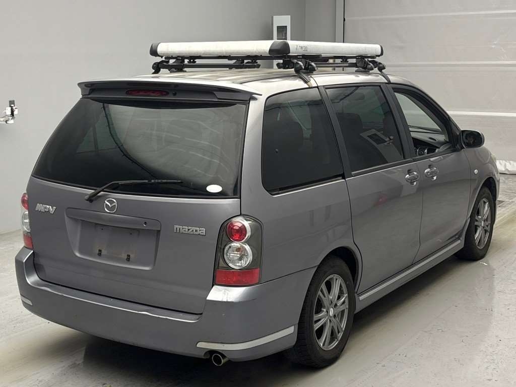 MAZDA MPV