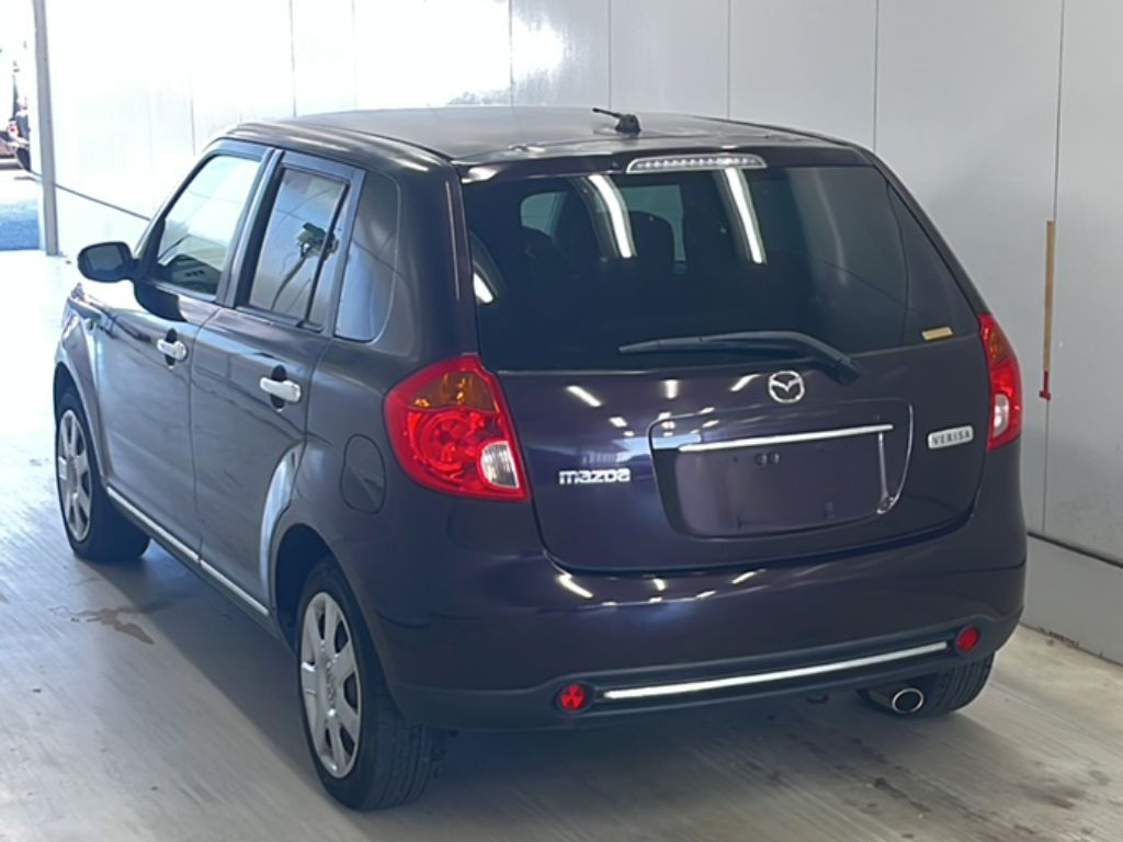 MAZDA VERISA