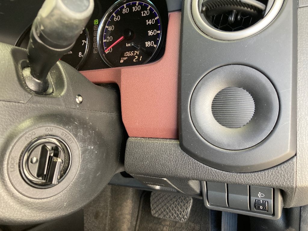 MAZDA VERISA