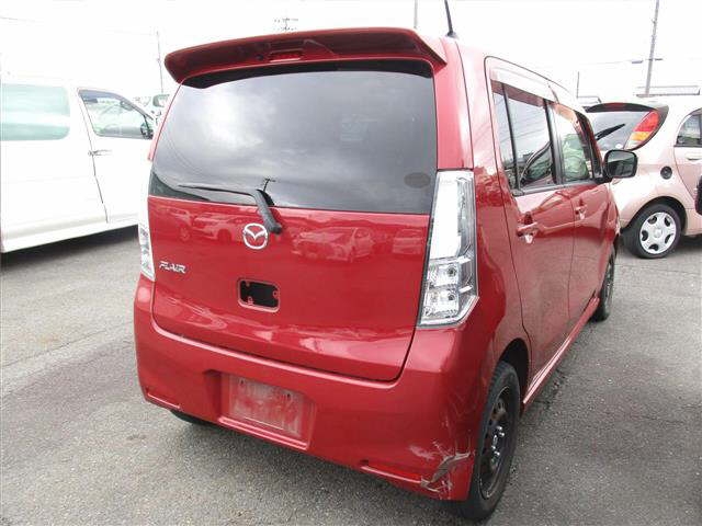 MAZDA FLAIR