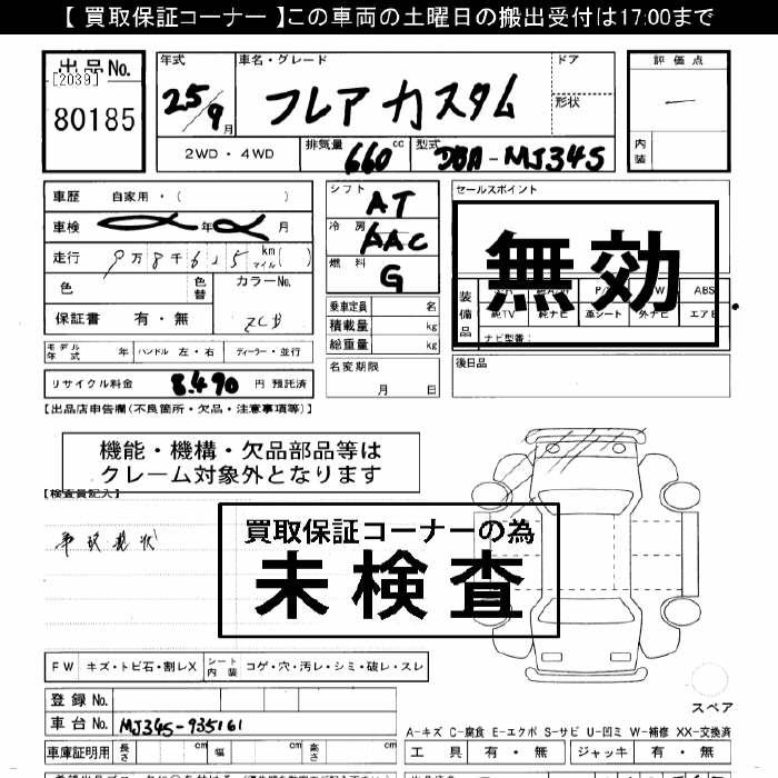 MAZDA FLAIR