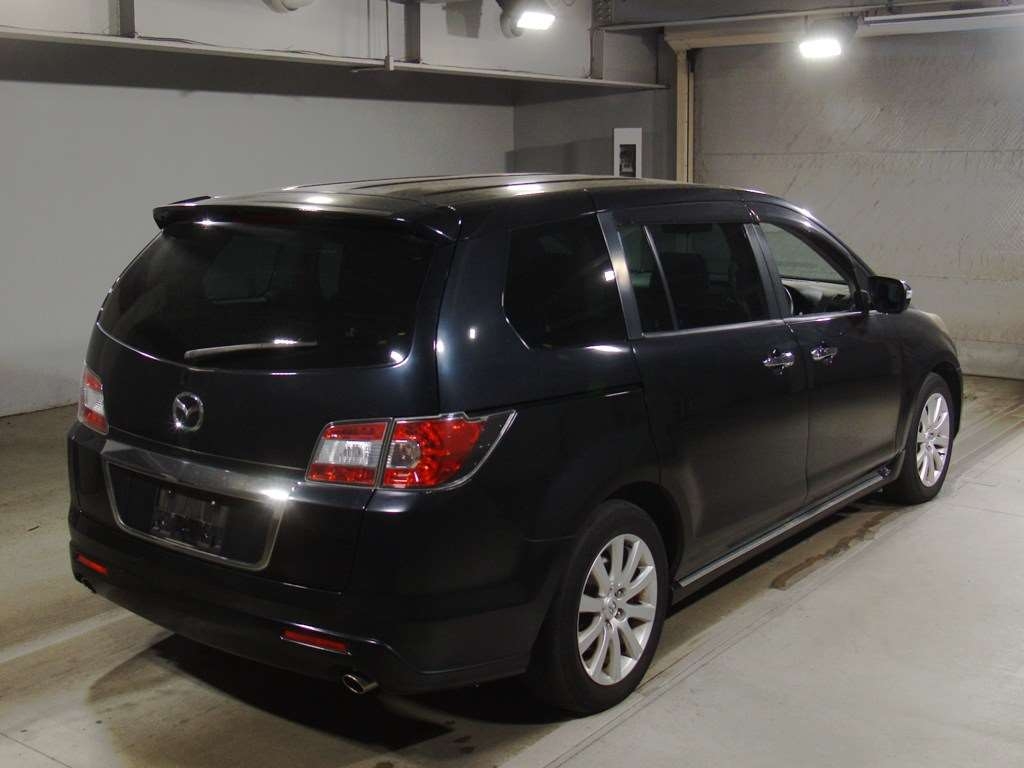 MAZDA MPV