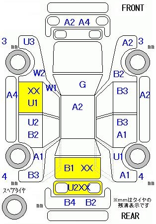 HONDA AIRWAVE