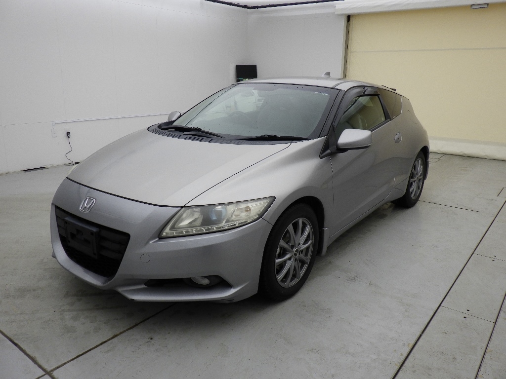 HONDA CR-Z