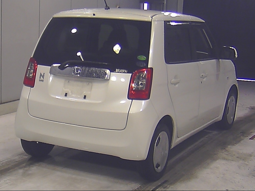 HONDA N-ONE