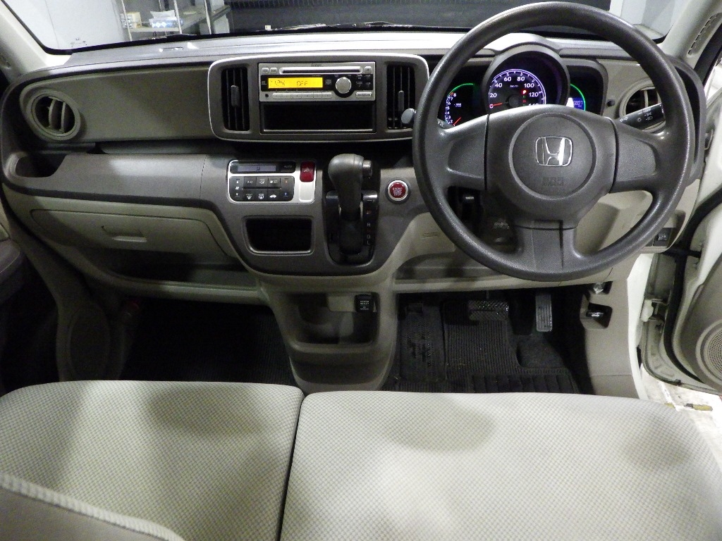HONDA N-ONE