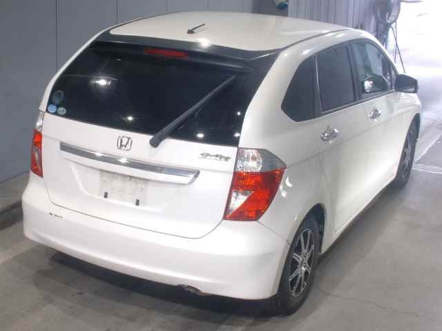 HONDA EDIX