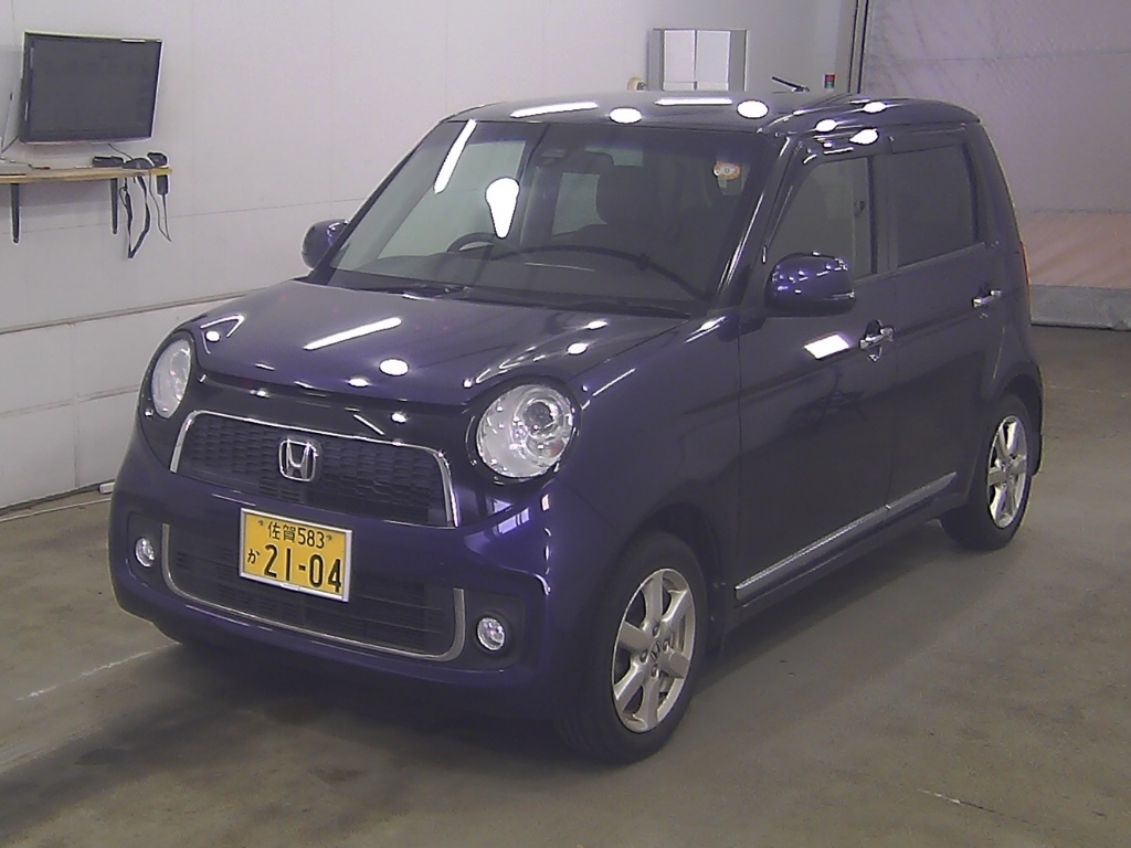HONDA N-ONE