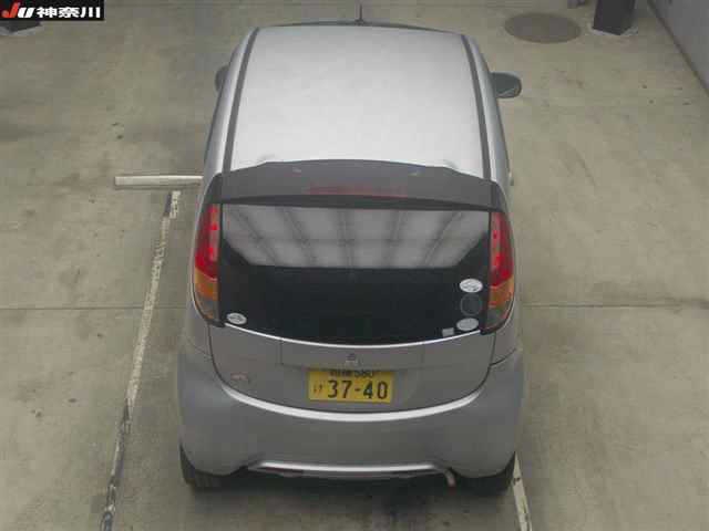 MITSUBISHI I