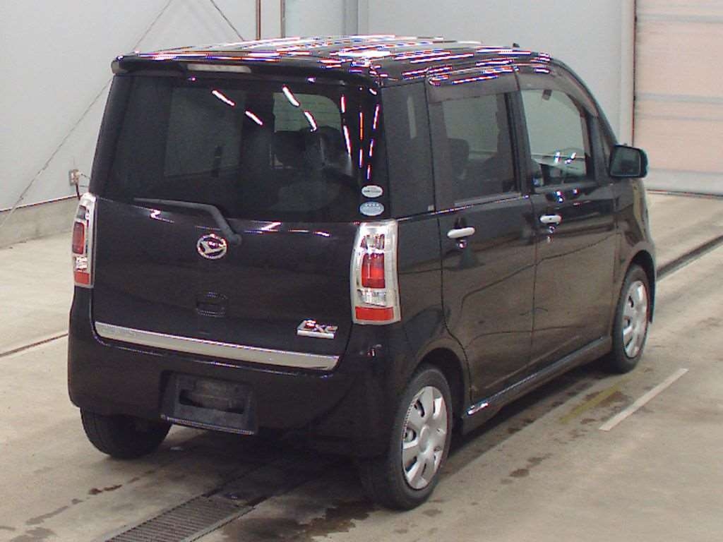 DAIHATSU TANTO EXE