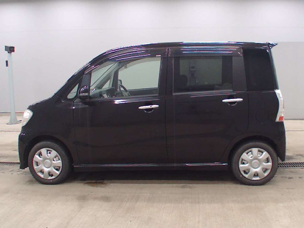 DAIHATSU TANTO EXE